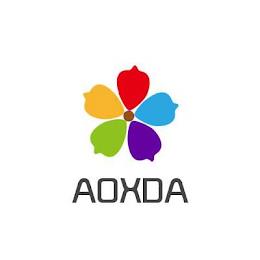 AOXDA trademark