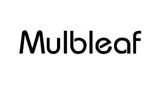 MULBLEAF trademark