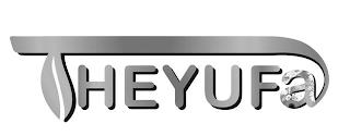 THEYUFA trademark