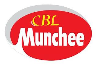 CBL MUNCHEE trademark