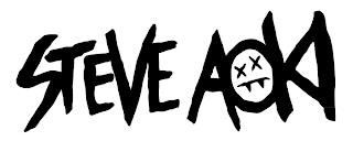 STEVE AOKI trademark