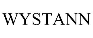 WYSTANN trademark