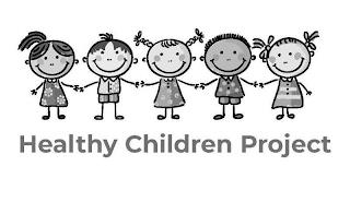 HEALTHY CHILDREN PROJECT trademark