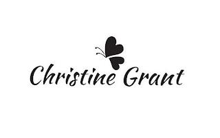 CHRISTINE GRANT trademark