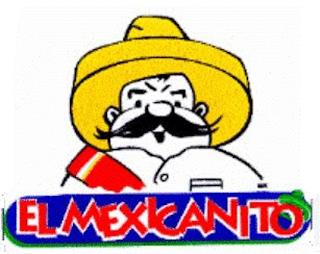 EL MEXICANITO trademark