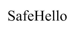 SAFEHELLO trademark