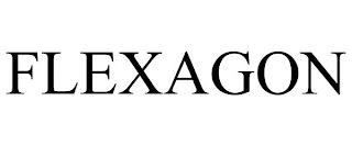 FLEXAGON trademark