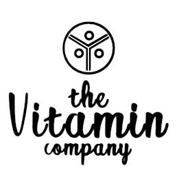 THE VITAMIN COMPANY trademark