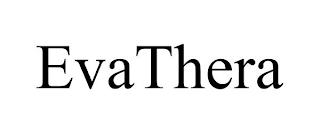 EVATHERA trademark