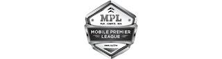 MPL PLAY. COMPETE. WIN. MOBILE PREMIER LEAGUE WWW.MPL.LIVE trademark