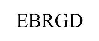 EBRGD trademark