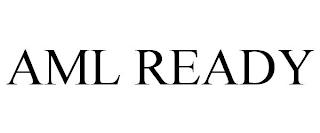 AML READY trademark