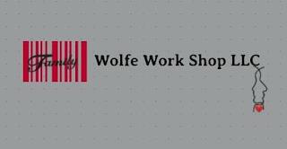 FAMILY WOLFE WORK SHOP LLC trademark