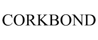 CORKBOND trademark