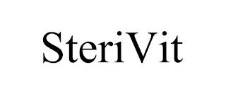 STERIVIT trademark