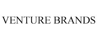 VENTURE BRANDS trademark