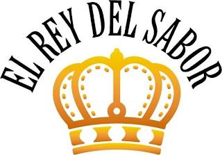 EL REY DEL SABOR trademark