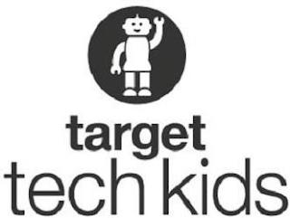 TARGET TECH KIDS trademark