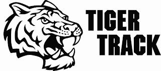 TIGER TRACK trademark