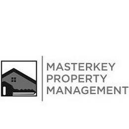 MASTERKEY PROPERTY MANAGEMENT trademark