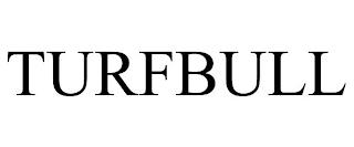 TURFBULL trademark