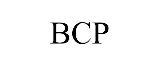 BCP trademark