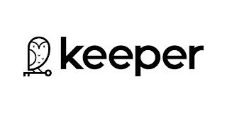 KEEPER trademark