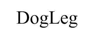 DOGLEG trademark