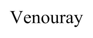 VENOURAY trademark