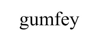 GUMFEY trademark