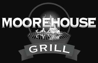 MOOREHOUSE GRILL trademark