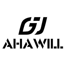 GJ AHAWILL trademark