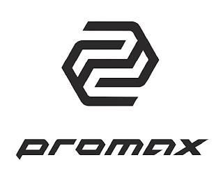 PROMAX trademark