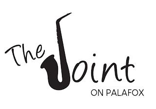 THE JOINT ON PALAFOX trademark