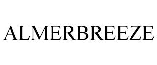 ALMERBREEZE trademark