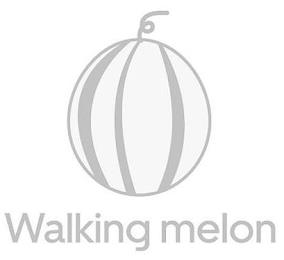 WALKING MELON trademark