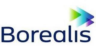 BOREALIS trademark