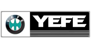 YEFE YEFE trademark