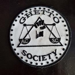 GHETTO SOCIETY AC SC trademark