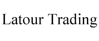 LATOUR TRADING trademark