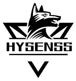 HYSENSS trademark