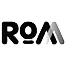 ROM trademark