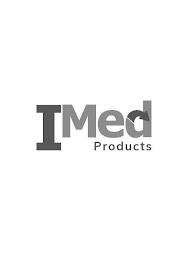 IMED PRODUCTS trademark