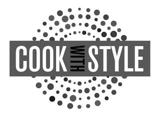 COOK WITH STYLE trademark