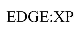 EDGE:XP trademark