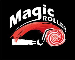 MAGIC ROLLER trademark