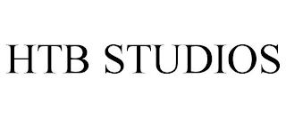 HTB STUDIOS trademark