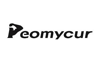 PEOMYCUR trademark