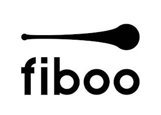 FIBOO trademark