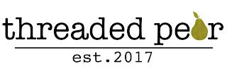 THREADED PEAR EST. 2017 trademark